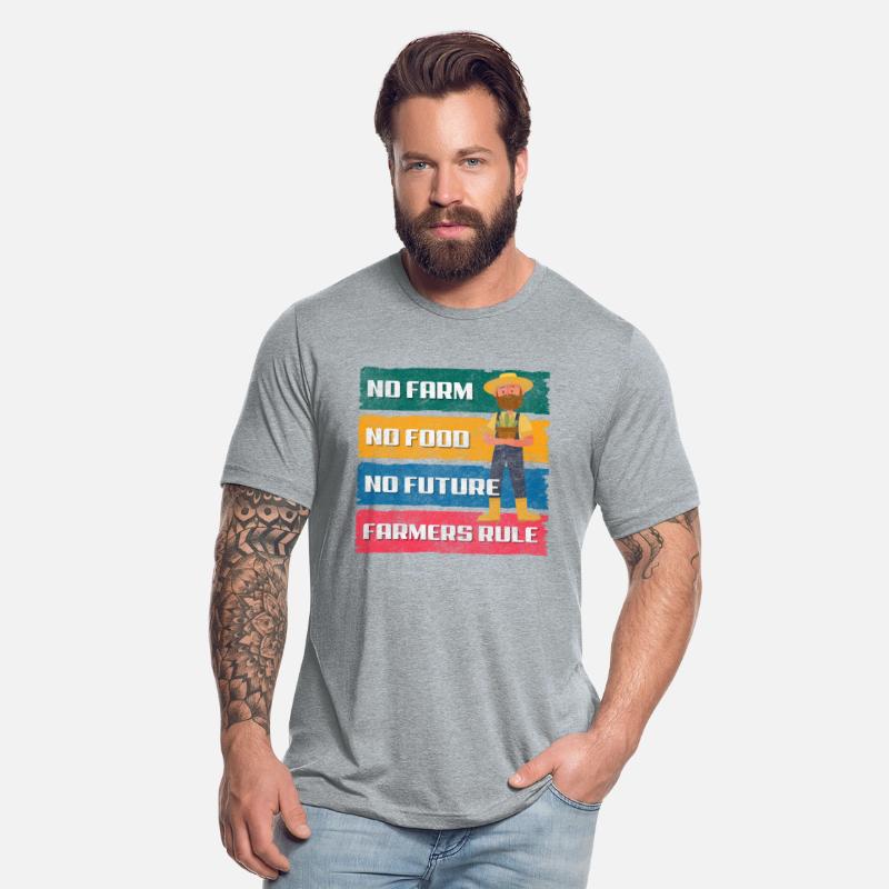 Farming Nature Fields Profession