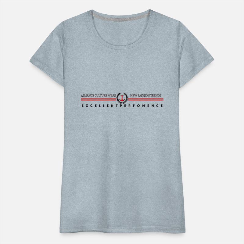 Fashion Trends EXCELLENT, PERFORMANCE,BEST T-SHIR