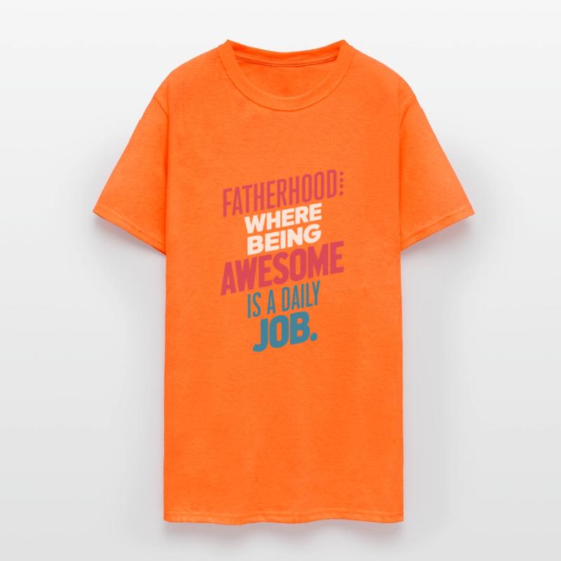 Fatherhood Being Awesome Daily