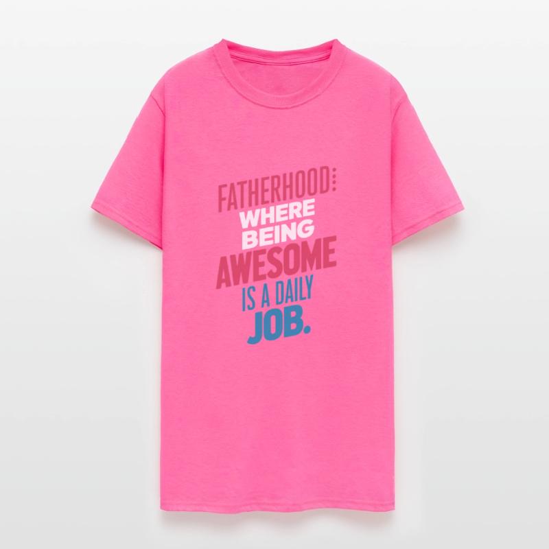Fatherhood Being Awesome Daily
