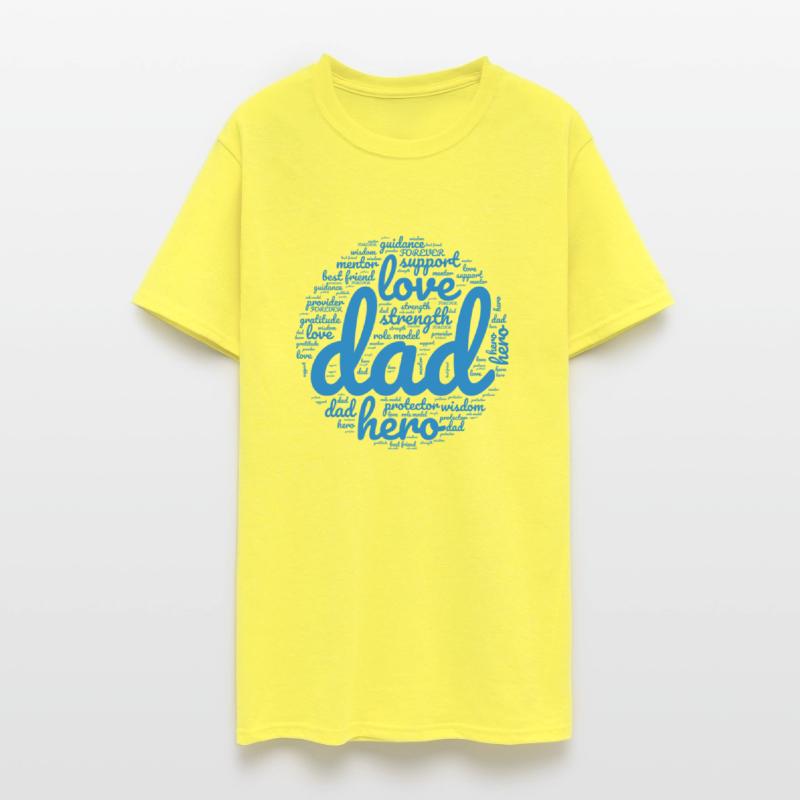 Father´s Day Design