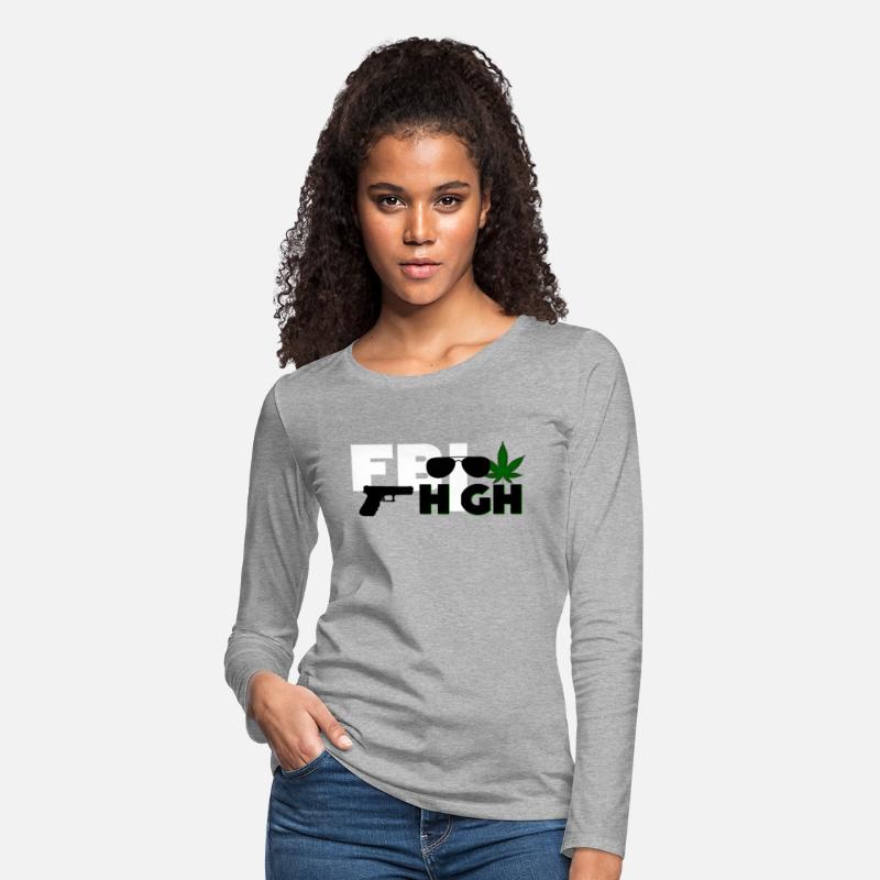 FBI High Open Show Edition