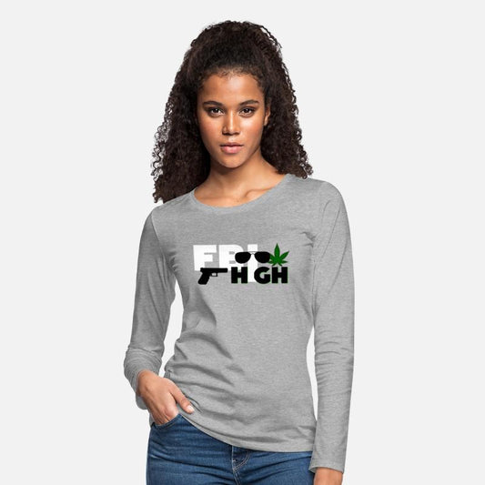 FBI High Open Show Edition