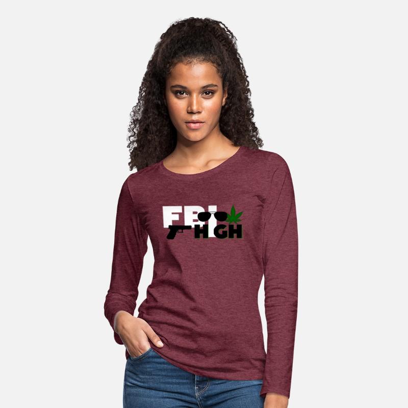 FBI High Open Show Edition