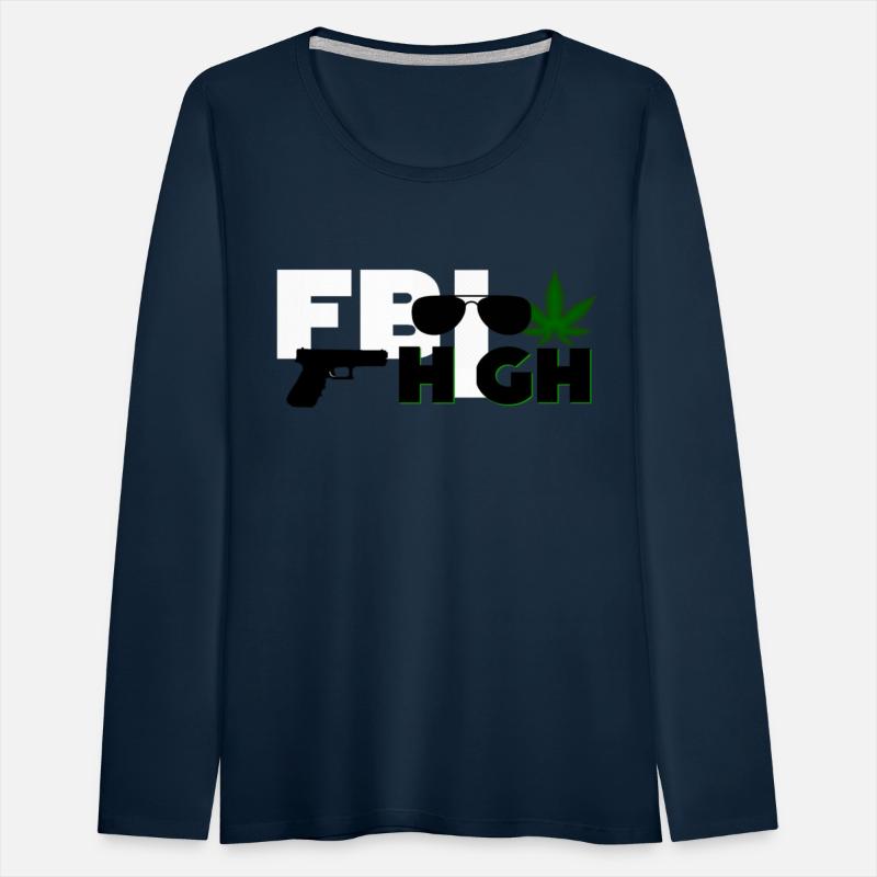 FBI High Open Show Edition