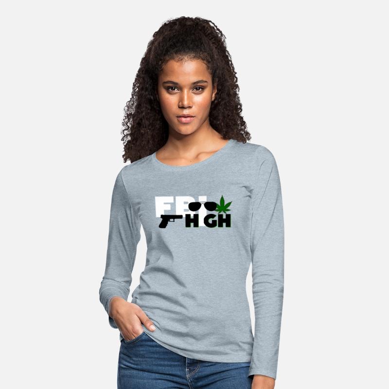 FBI High Open Show Edition