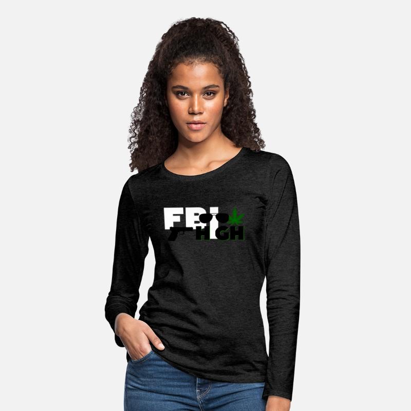 FBI High Open Show Edition