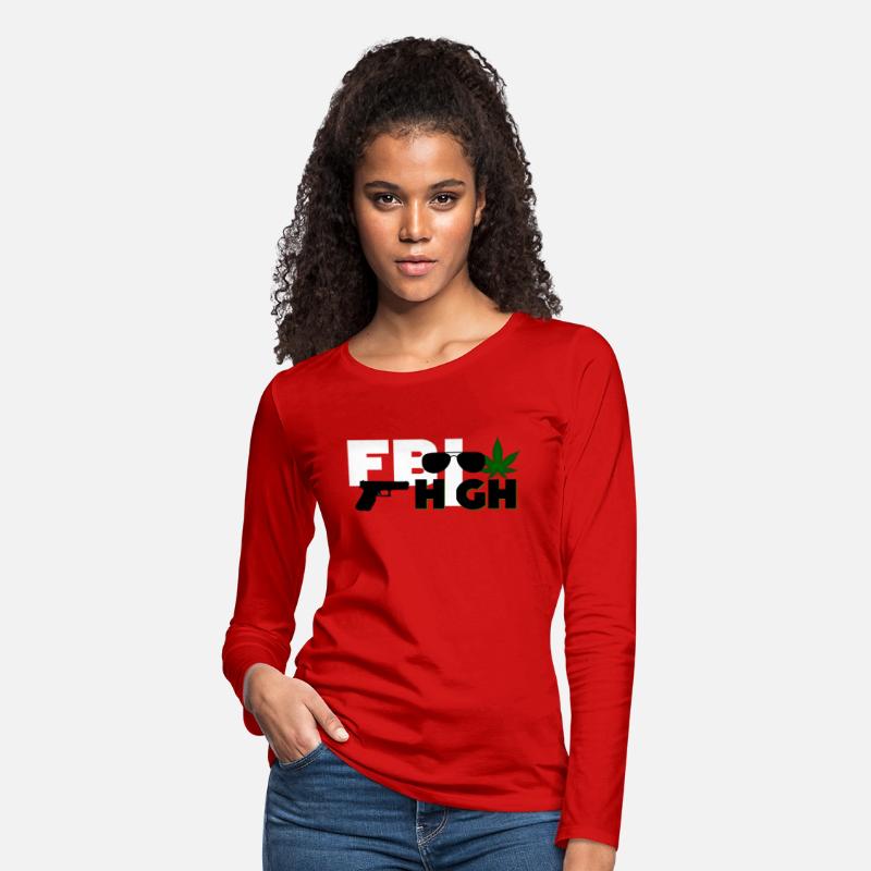 FBI High Open Show Edition