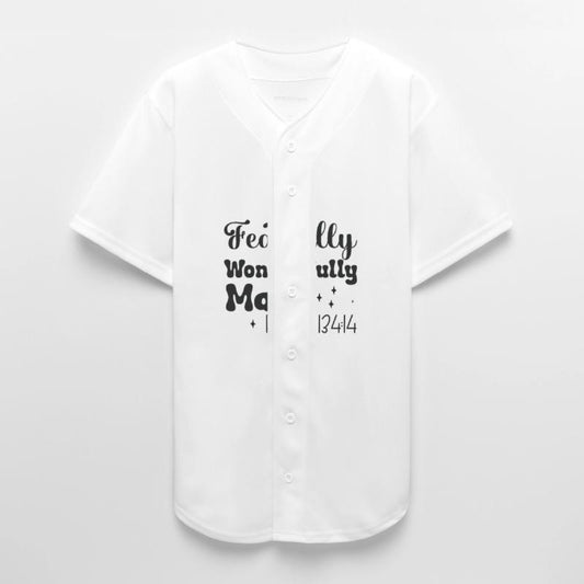 Fearfully Wonderfully Made Bible Verse