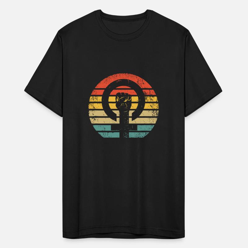 Feminist Womens Rights - Gender Equality Feminismj