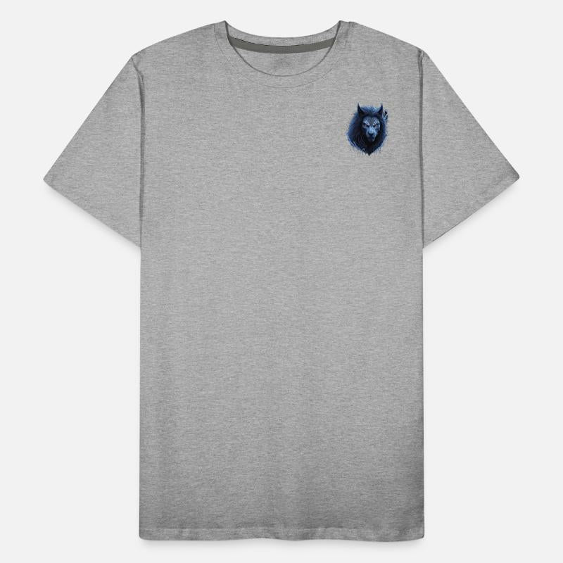 Fenrir's Fury of the Ferocious Wolf God