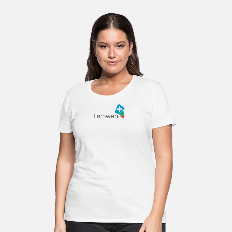 Fernweh simple design