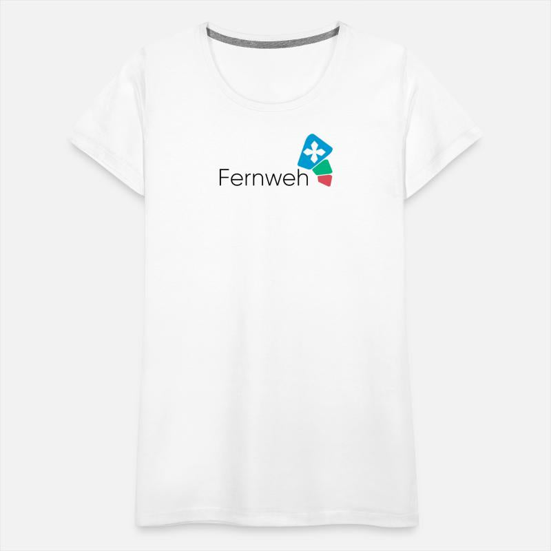 Fernweh simple design