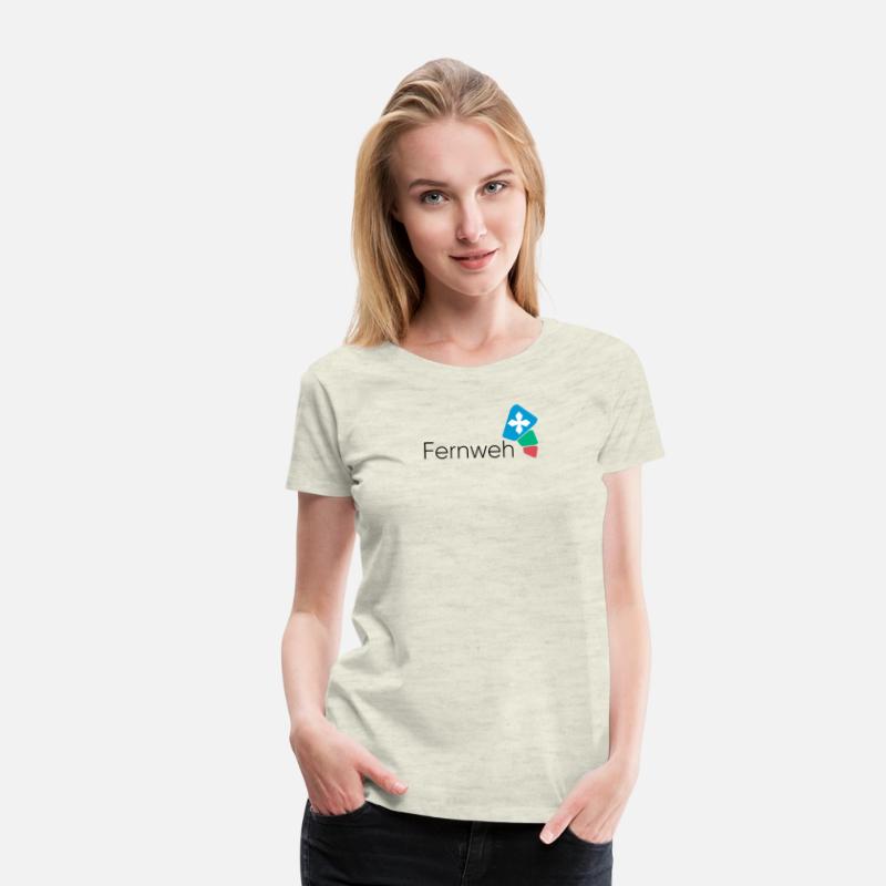 Fernweh simple design