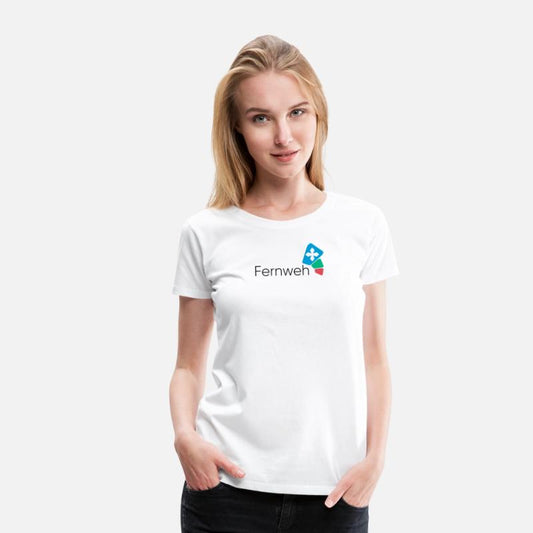 Fernweh simple design