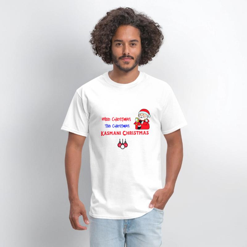 Final Kasmani T shirt Classic T Shirt