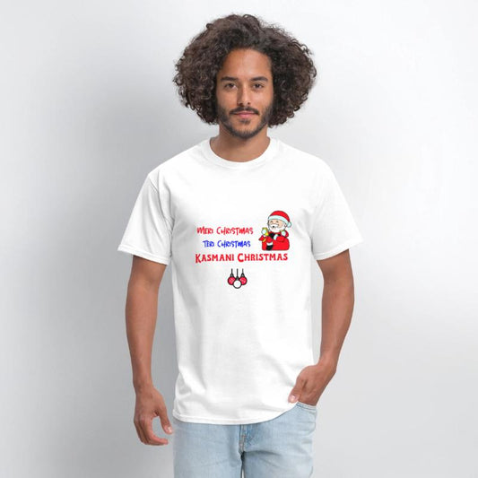 Final Kasmani T shirt Classic T Shirt