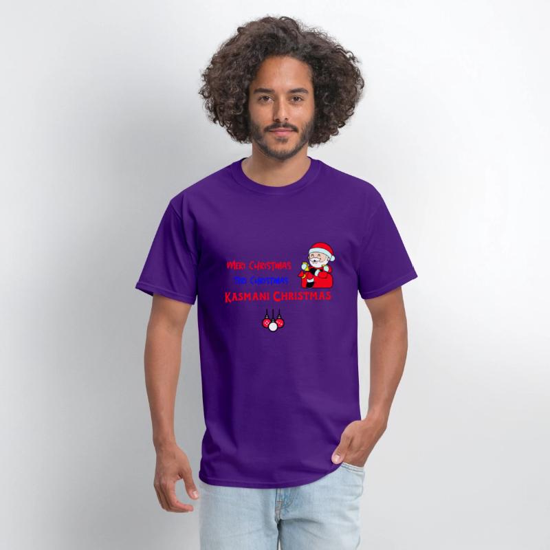Final Kasmani T shirt Classic T Shirt