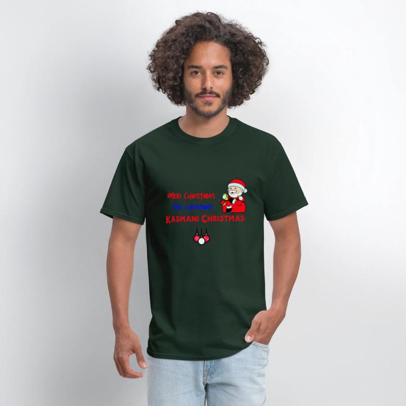 Final Kasmani T shirt Classic T Shirt