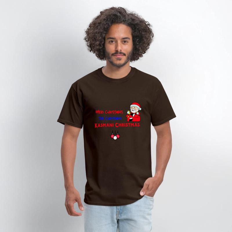 Final Kasmani T shirt Classic T Shirt