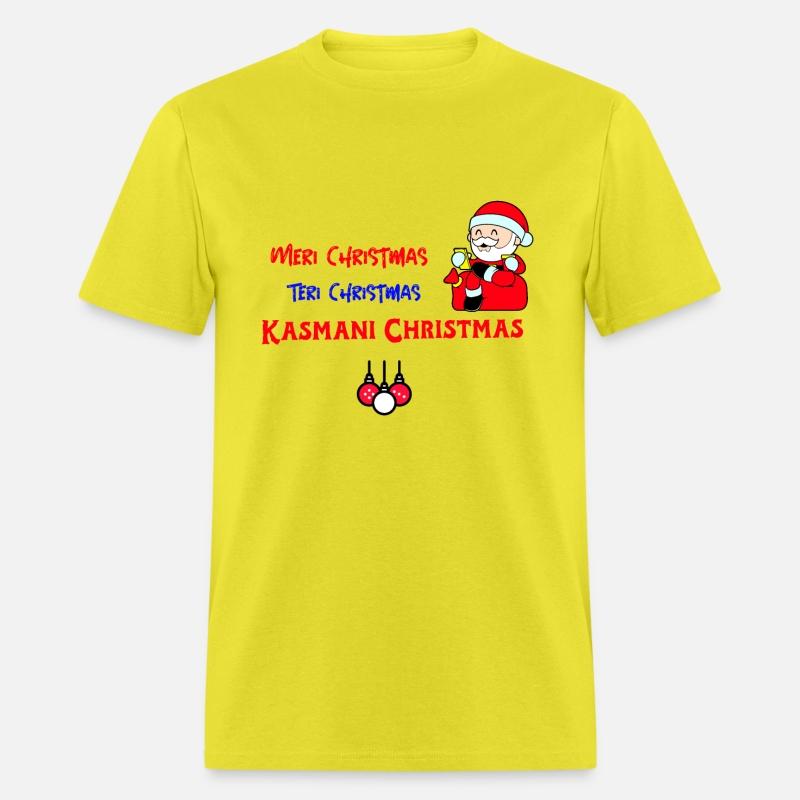 Final Kasmani T shirt Classic T Shirt