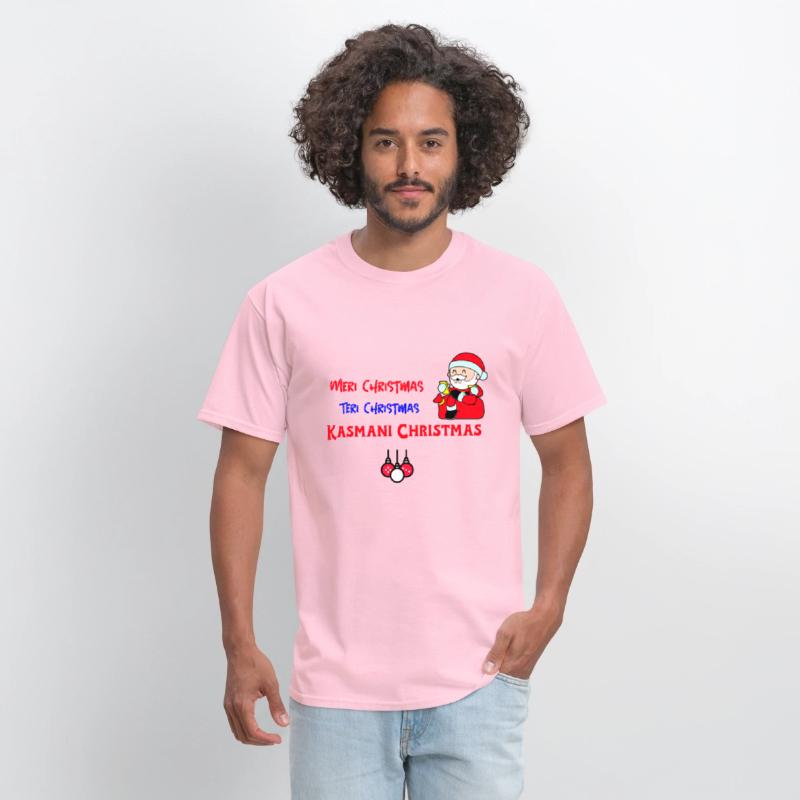 Final Kasmani T shirt Classic T Shirt