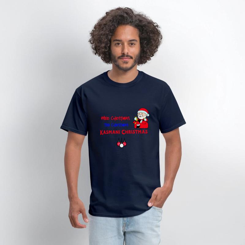 Final Kasmani T shirt Classic T Shirt