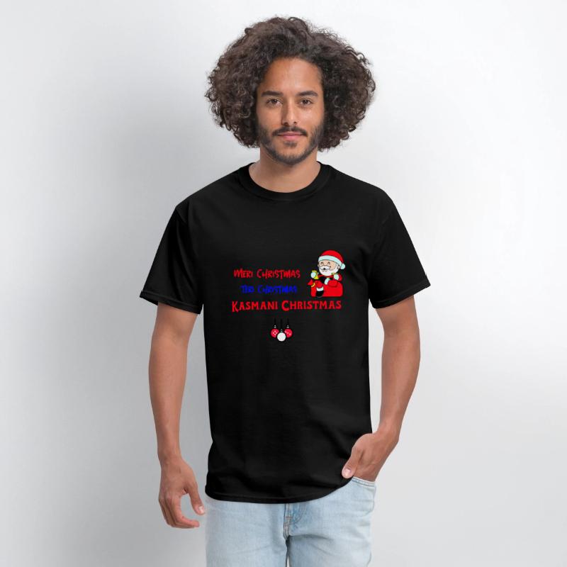 Final Kasmani T shirt Classic T Shirt