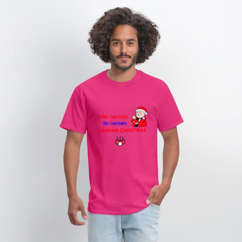 Final Kasmani T shirt Classic T Shirt