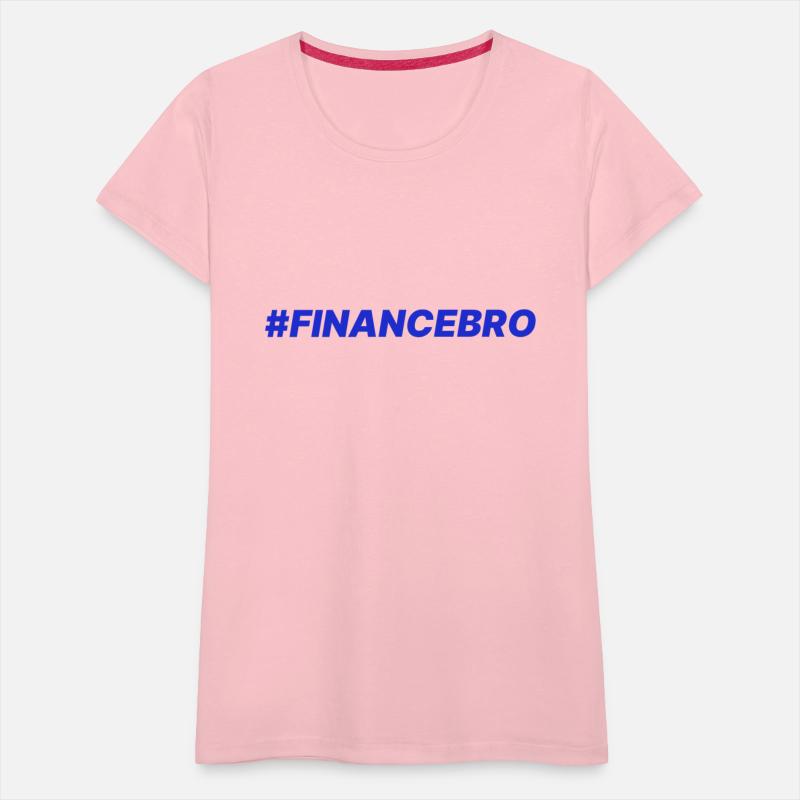 FINANCE BRO