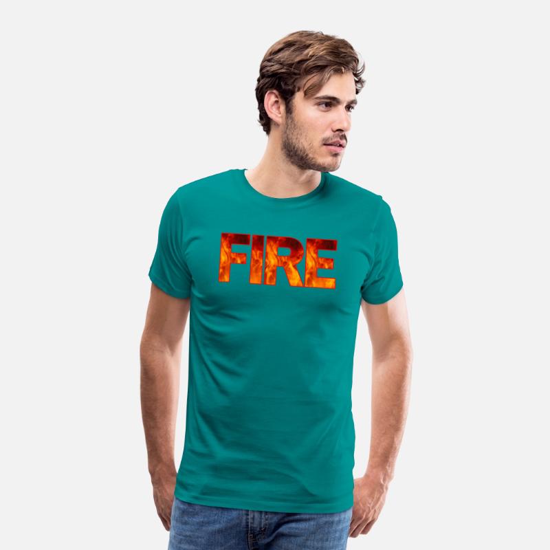 FIRE Merch