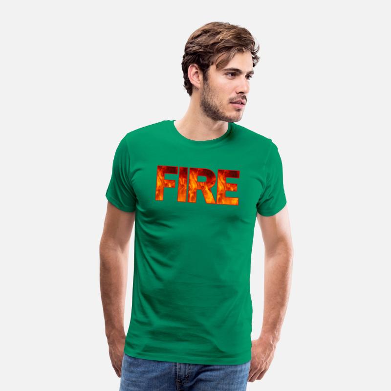 FIRE Merch
