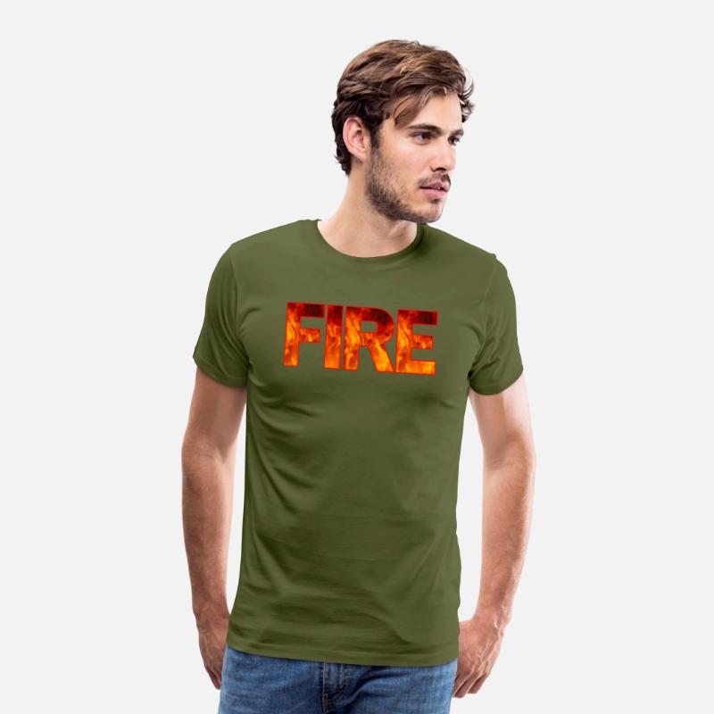 FIRE Merch