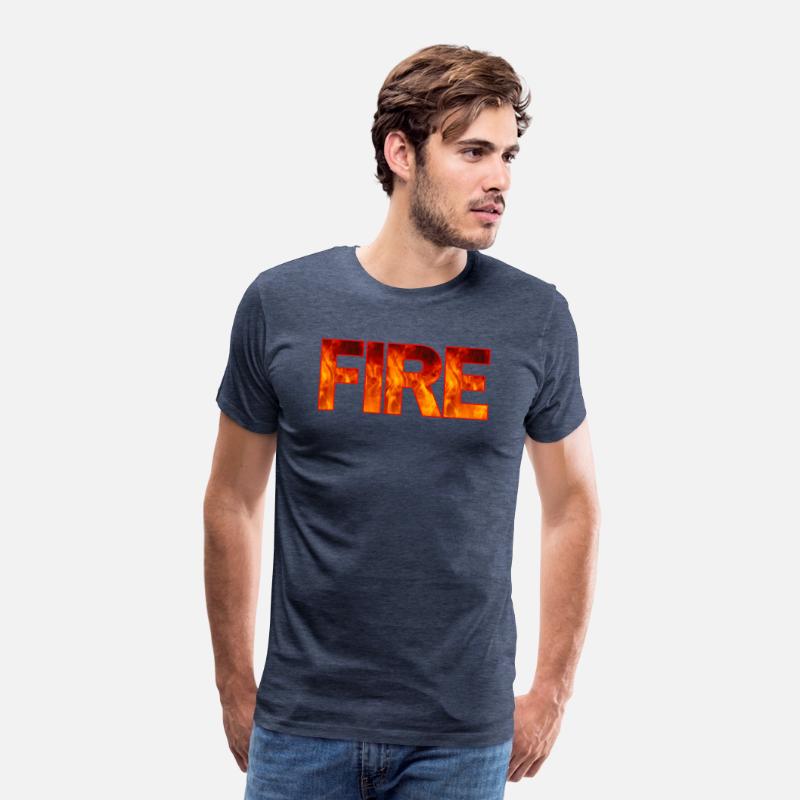 FIRE Merch