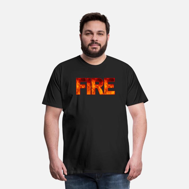 FIRE Merch