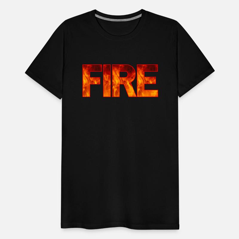 FIRE Merch