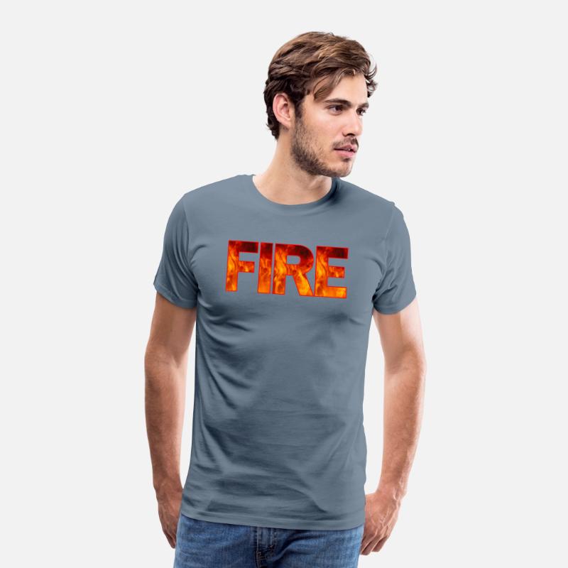 FIRE Merch