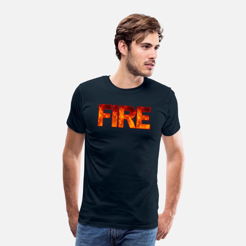 FIRE Merch
