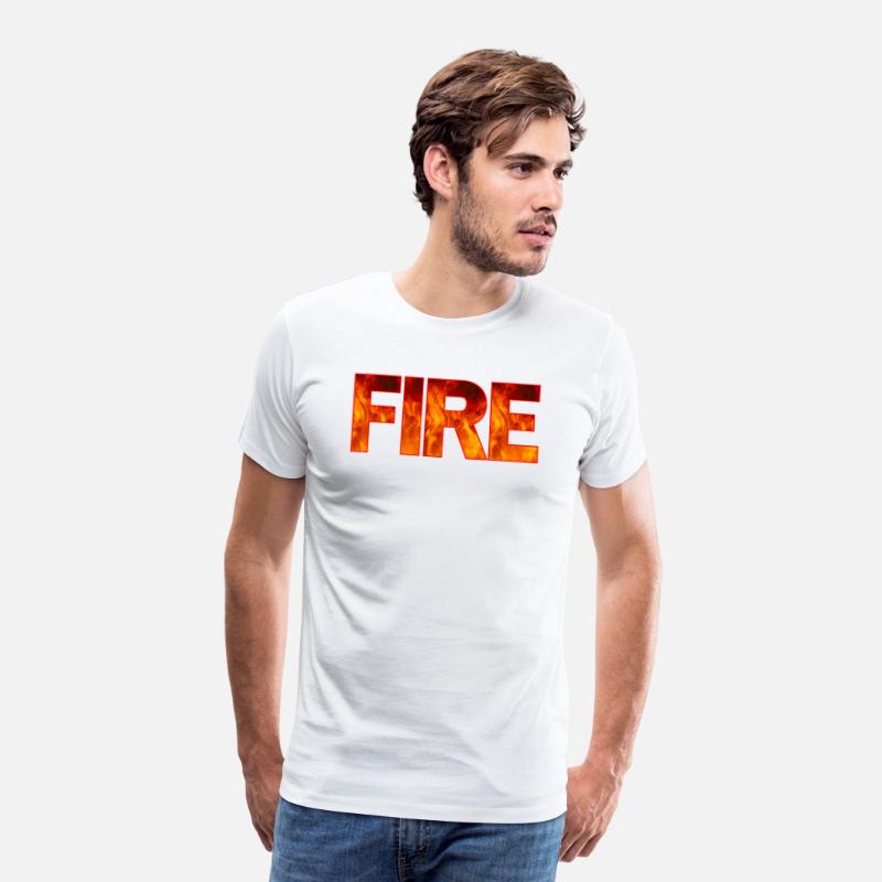 FIRE Merch