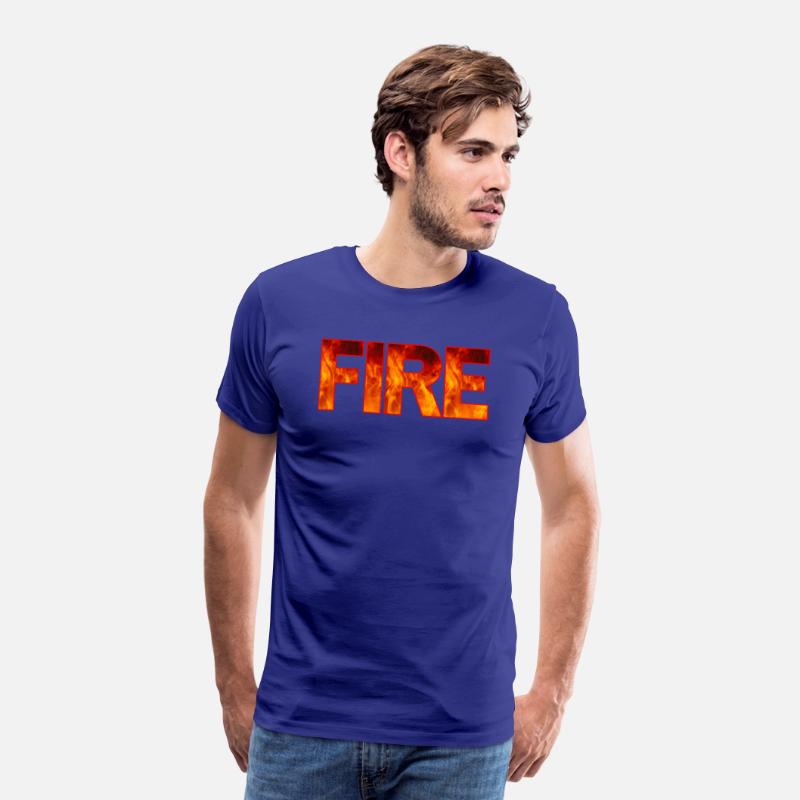FIRE Merch