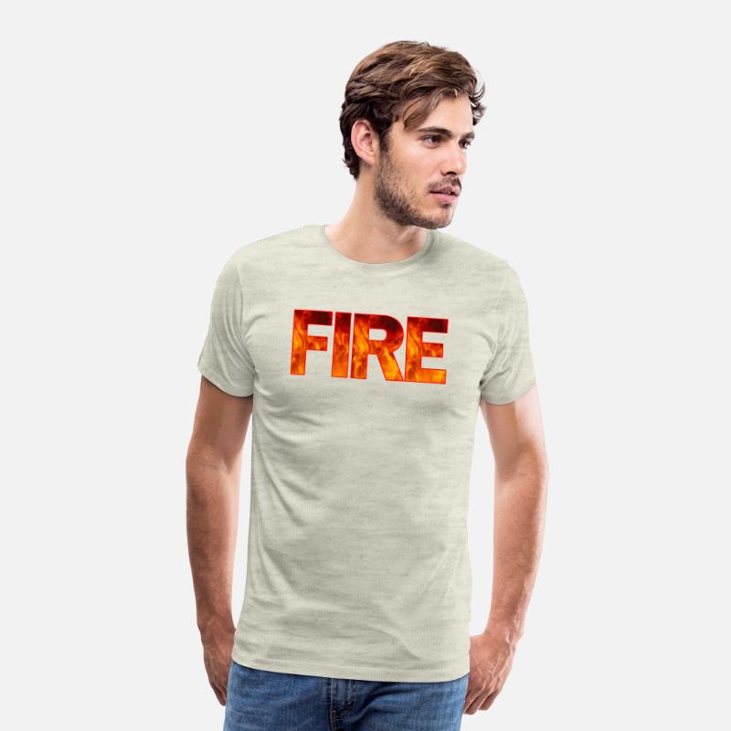 FIRE Merch