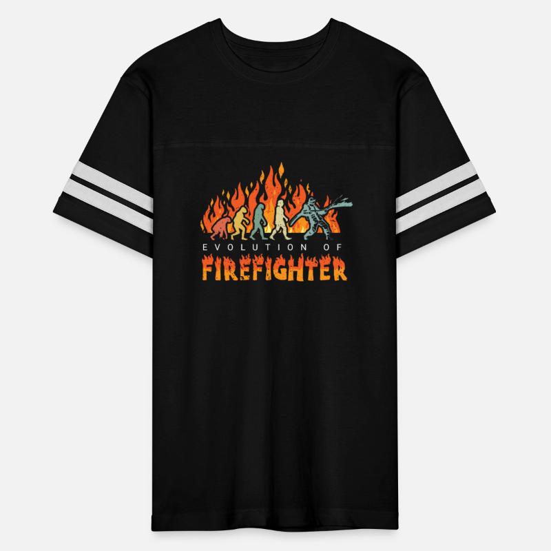 Firefighter Present Fire Trucks Sirene Fire Flame