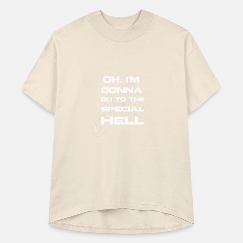 Firefly fan - I'm gonna go to the special hell