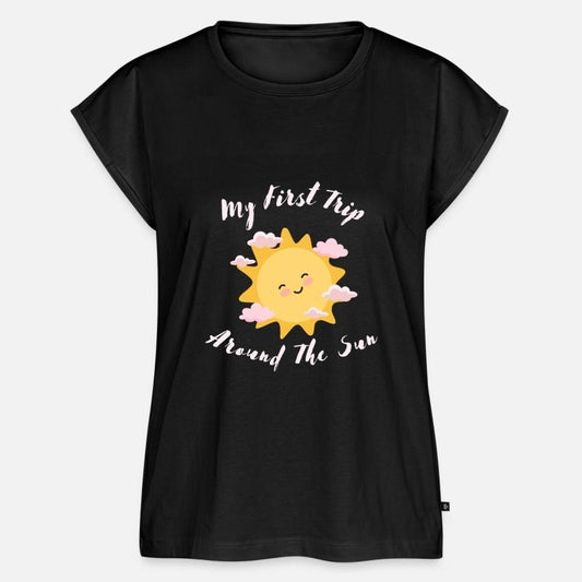 First Trip Around The Sun