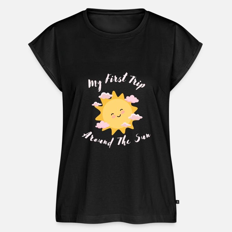 First Trip Around The Sun