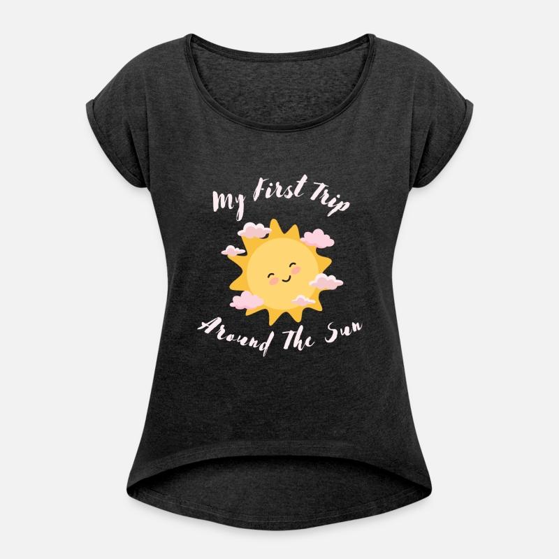 First Trip Around The Sun