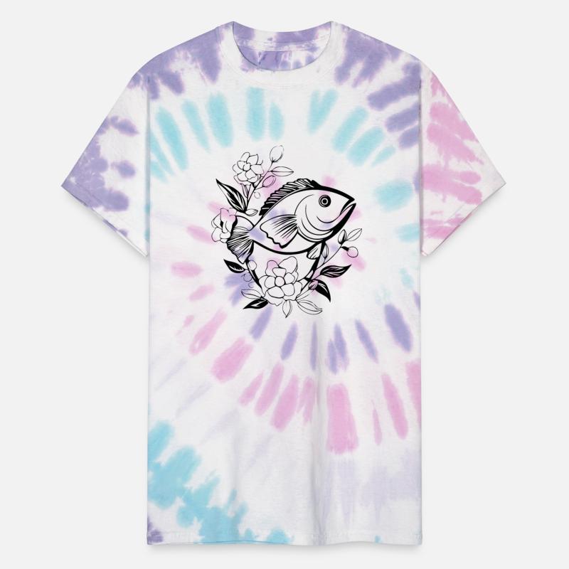 Fish Fishing Sea Ocean