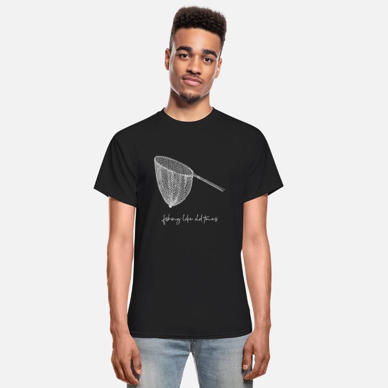 Fishing Like Old Times