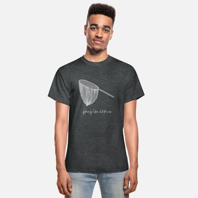 Fishing Like Old Times