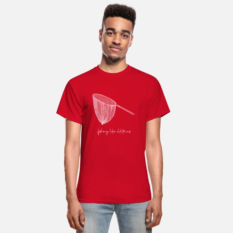 Fishing Like Old Times